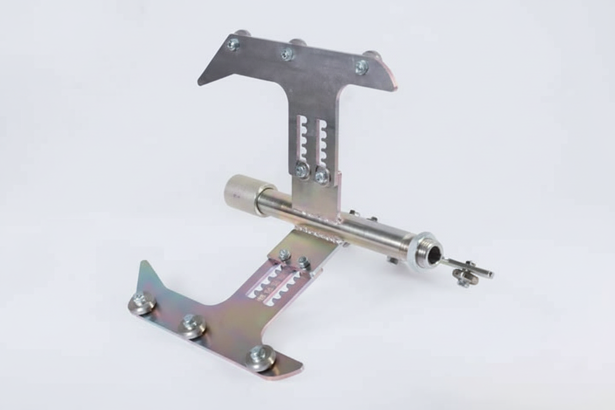 Adjustable Skid for Combo Cutter – EPASales