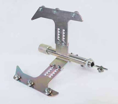 Adjustable Skid for Combo Cutter