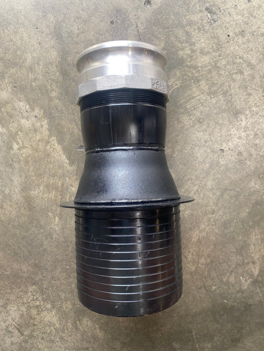 Shank Reducer Camlock