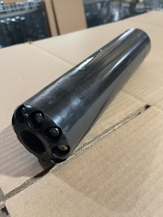 1.25" Ultimate Penetrator (UP)