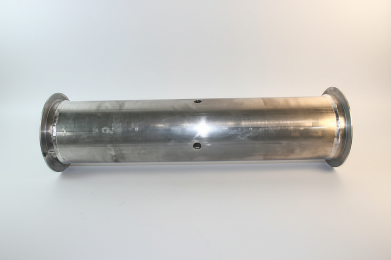 Load image into Gallery viewer, Fluidizing Tube
