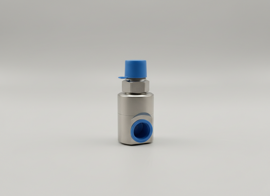 1/2" 90° Reel Swivel Joints