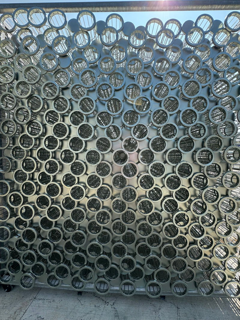 Load image into Gallery viewer, Vacuum Truck Filter Bag Cages
