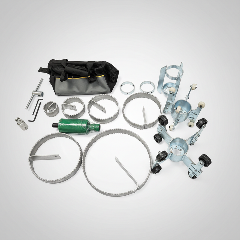 Load image into Gallery viewer, Super Green Root Cutter Kit
