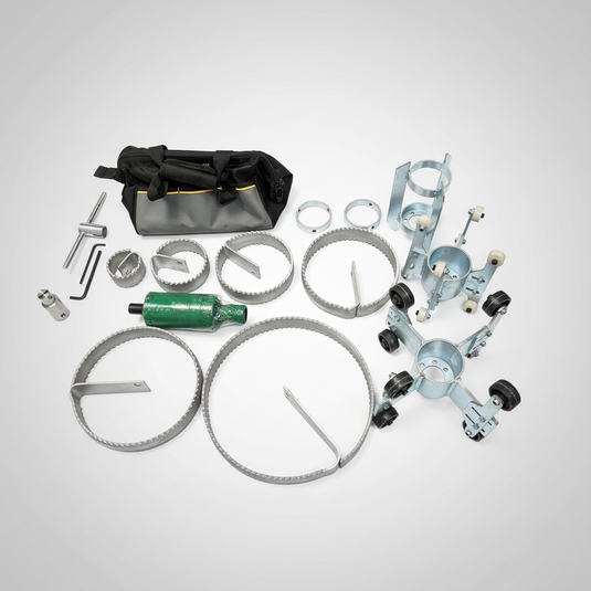 Super Green Root Cutter Kit
