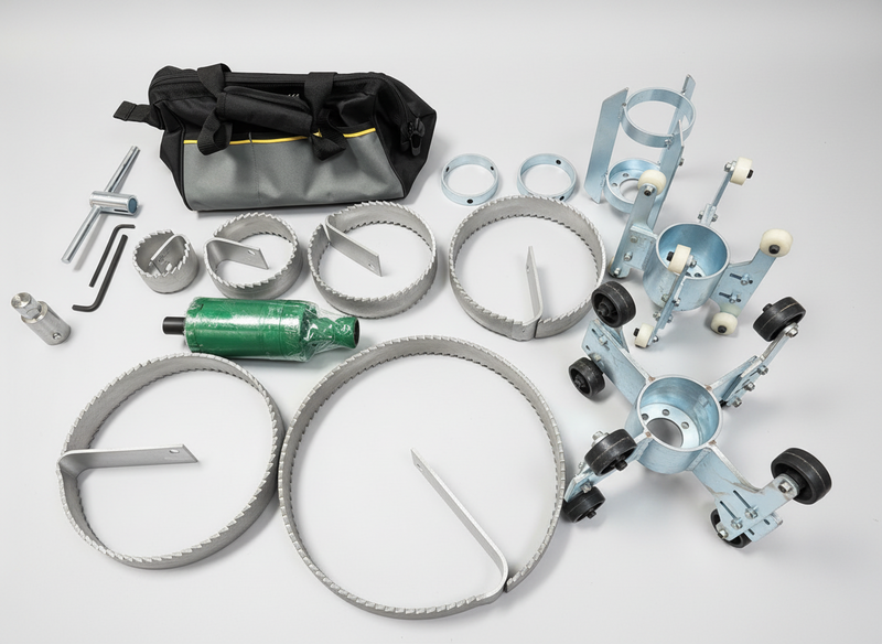 Load image into Gallery viewer, Super Green Root Cutter Kit
