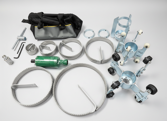 Super Green Root Cutter Kit