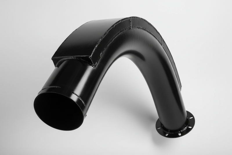 Load image into Gallery viewer, Super-Products Style Camel Elbow
