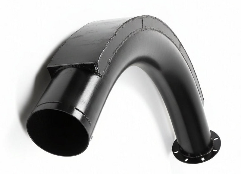 Load image into Gallery viewer, Super-Products Style Camel Elbow
