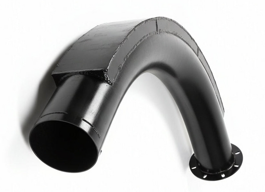 Super-Products Style Camel Elbow