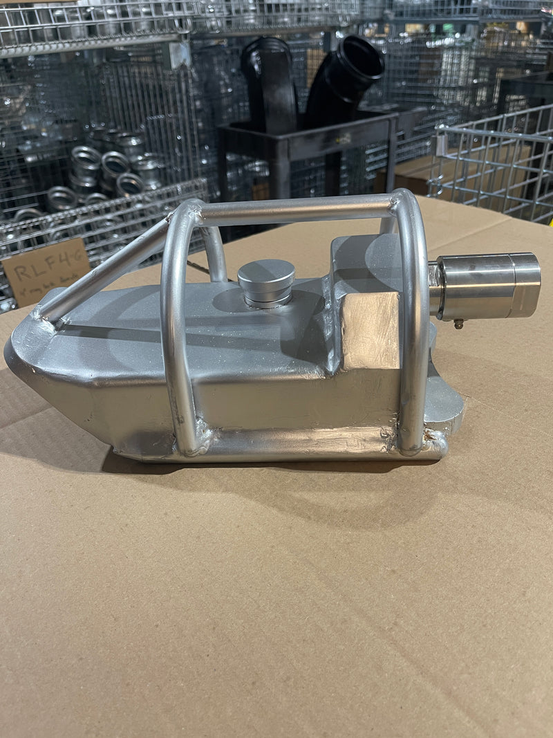 Load image into Gallery viewer, 1&quot; Floor Cleaner, 13 Jet
