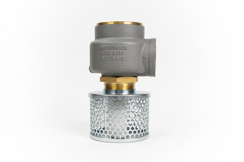 Load image into Gallery viewer, Kunkle Vacuum Relief Valve
