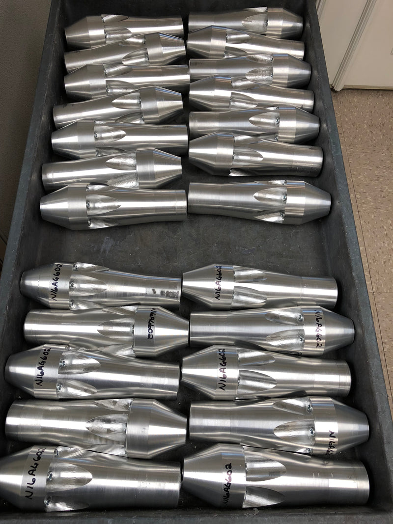 Load image into Gallery viewer, PVC Gloves
