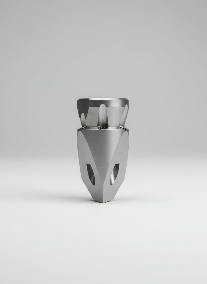 Load image into Gallery viewer, 3/8" Sewer Jetting nozzle penetrator cleaner
