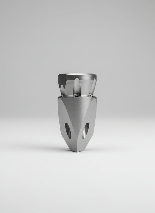 3/8" Sewer Jetting nozzle penetrator cleaner