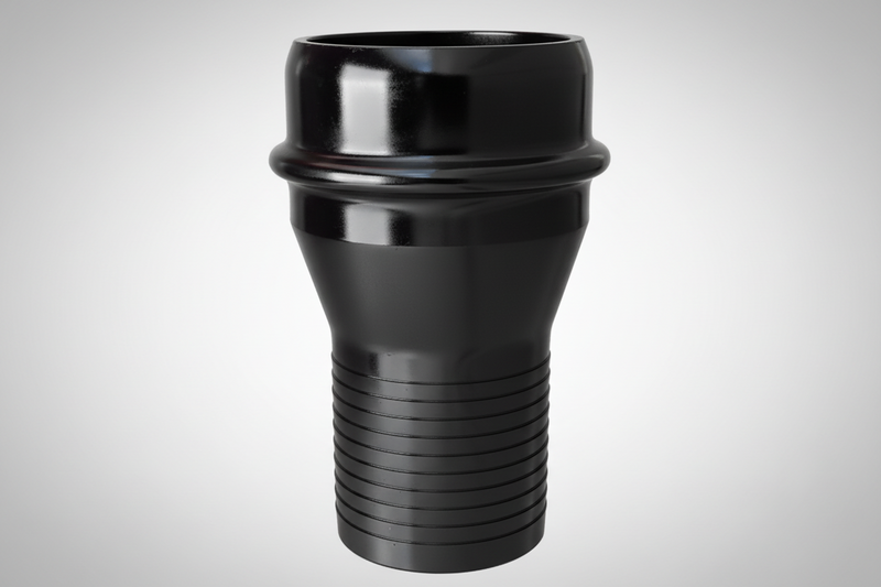 Load image into Gallery viewer, RingLock Reducer Male * Shank, Steel
