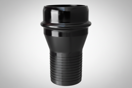 RingLock Reducer Male * Shank, Steel