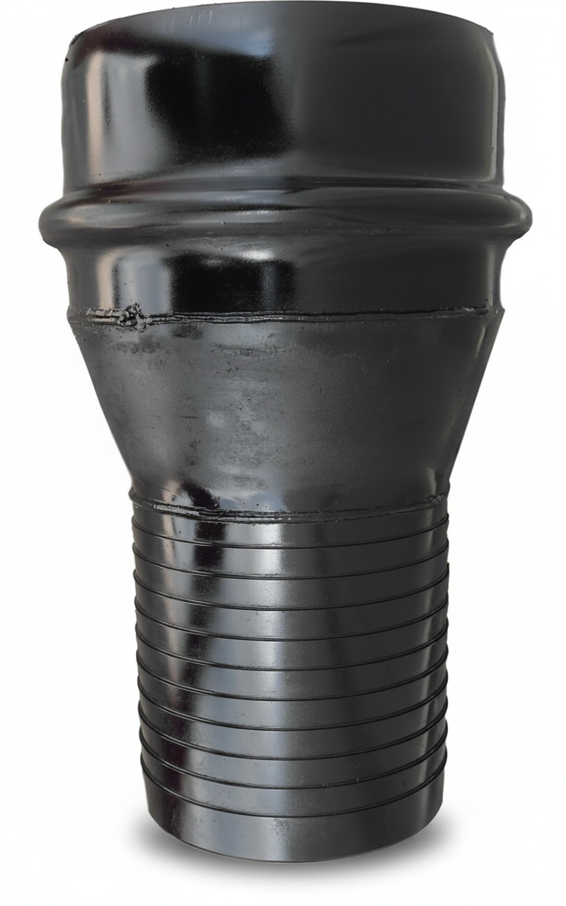 Load image into Gallery viewer, RingLock Reducer Male * Shank, Steel
