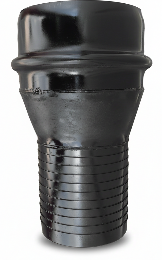 RingLock Reducer Male * Shank, Steel