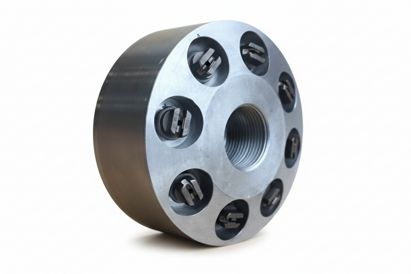 Load image into Gallery viewer, 3/4" Aluminum Storm
