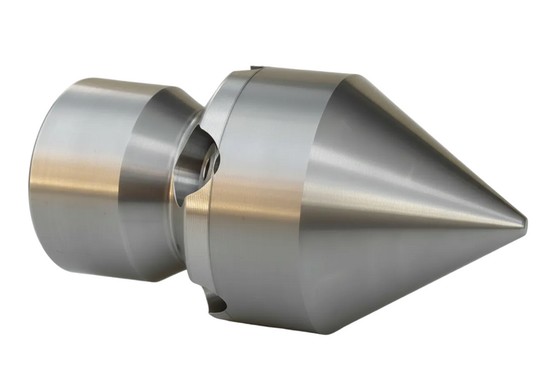 Load image into Gallery viewer, 1" Warhead Jetter Nozzle (WH)
