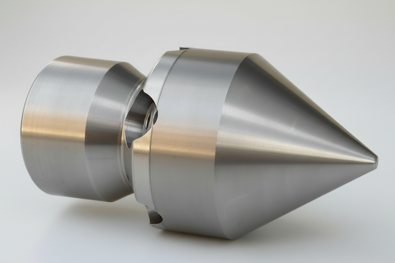 Load image into Gallery viewer, 1" Warhead Jetter Nozzle (WH)
