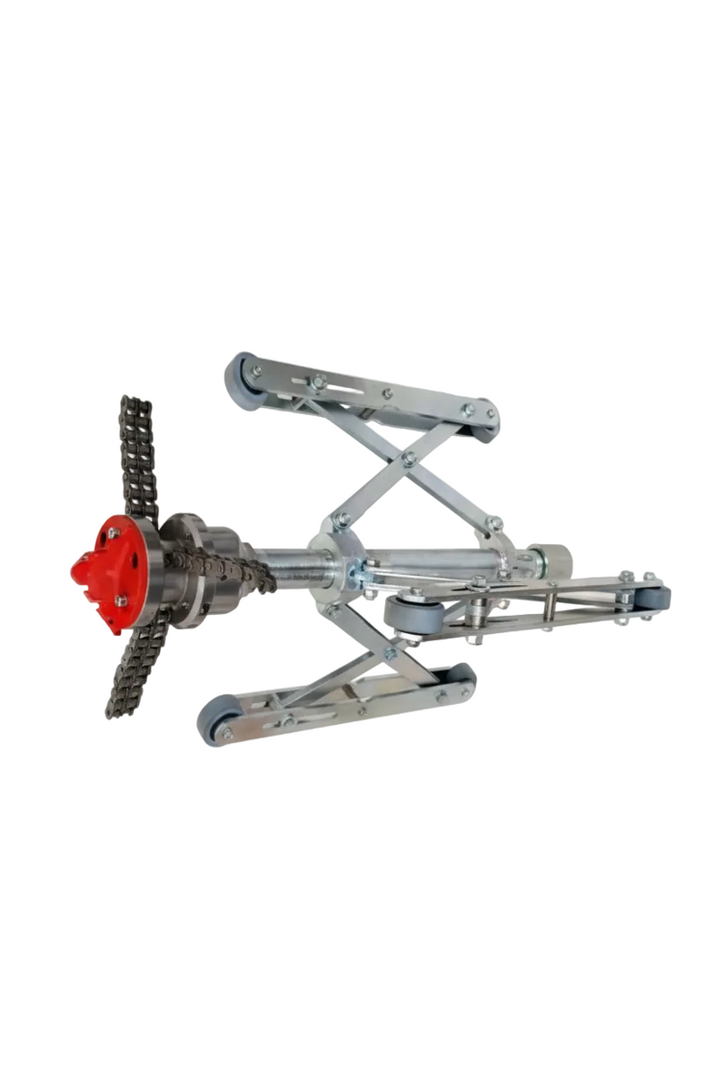 Load image into Gallery viewer, 1" Combo Cutter 9"-24"
