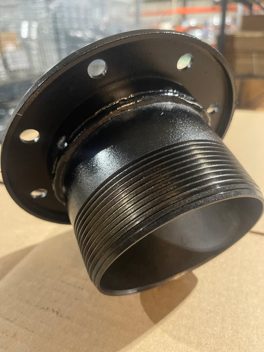 vacuum truck parts TTMA Flange Adapter MNT
