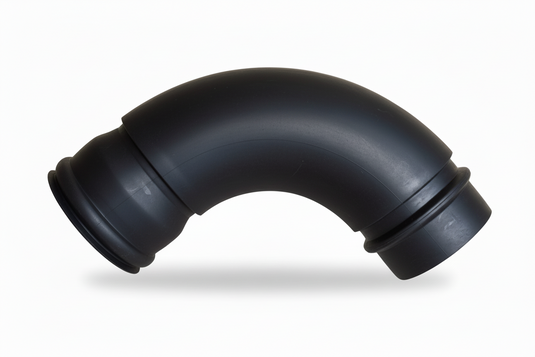 90-Degree HD Elbow, Ringlock (RLA) M/F