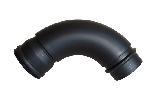 90-Degree HD Elbow, Ringlock (RLA) M/F