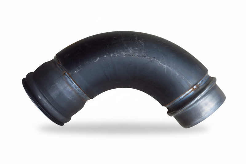 Load image into Gallery viewer, 90-Degree HD Elbow, Ringlock (RLA) M/F
