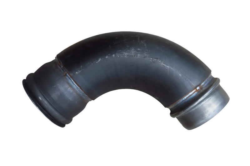 Load image into Gallery viewer, 90-Degree HD Elbow, Ringlock (RLA) M/F
