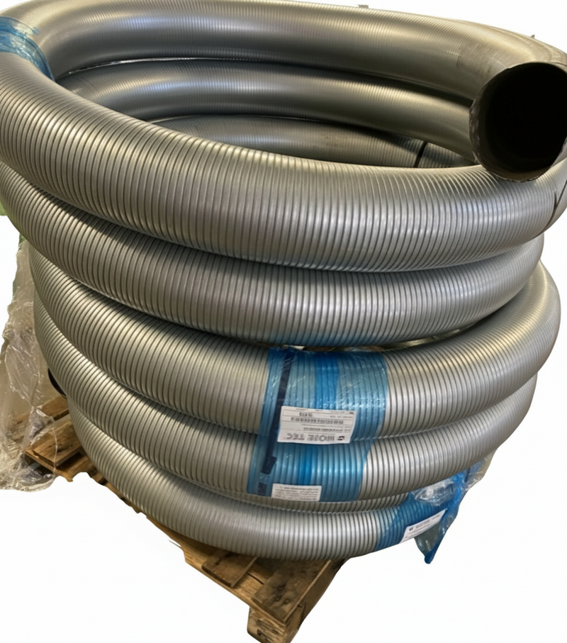 Load image into Gallery viewer, Steel Metal Flex Hose HTG HTS
