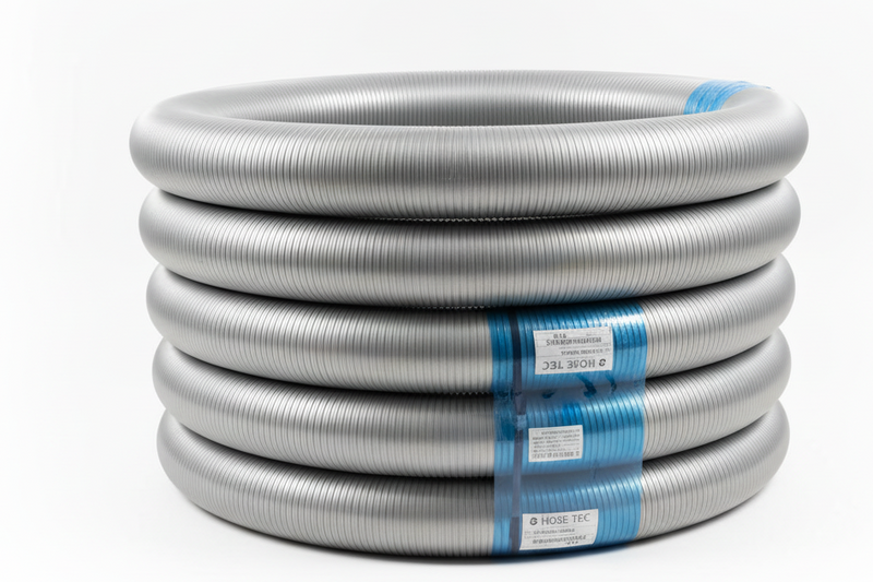 Load image into Gallery viewer, Steel Metal Flex Hose HTG HTS
