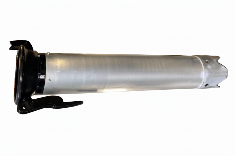 Load image into Gallery viewer, AquaTech Female W/ Latch * Crown (PALC)
