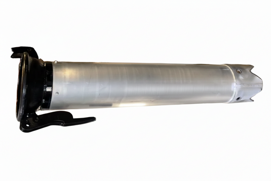 AquaTech Female W/ Latch * Crown (PALC)