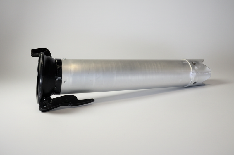 Load image into Gallery viewer, AquaTech Female W/ Latch * Crown (PALC)
