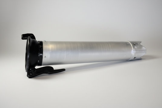 AquaTech Female W/ Latch * Crown (PALC)