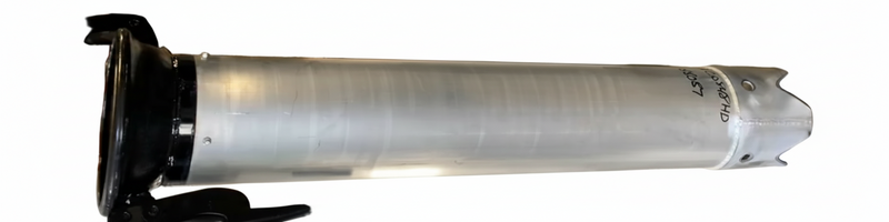 Load image into Gallery viewer, AquaTech Female W/ Latch * Crown (PALC)
