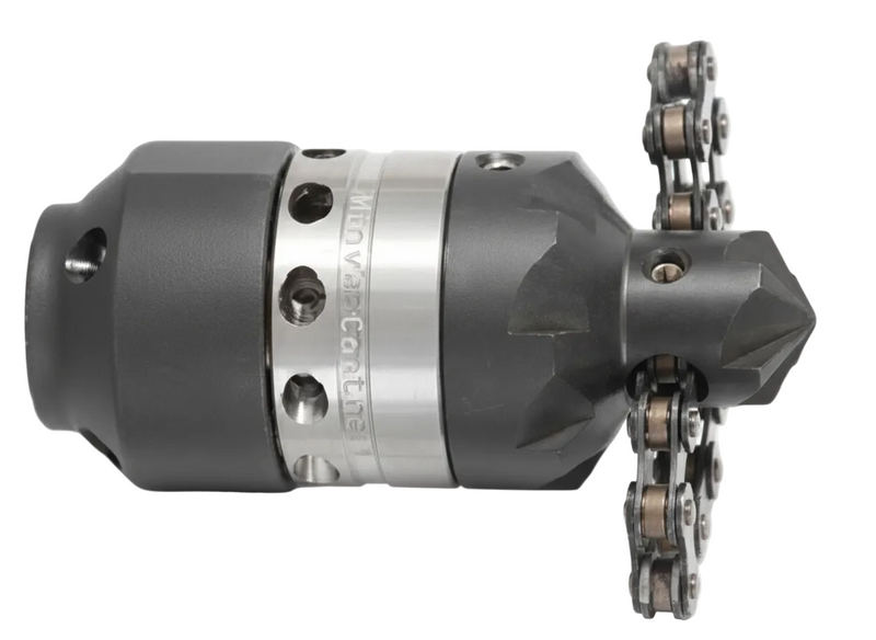 Load image into Gallery viewer, 1" Turbine Cutting Nozzle
