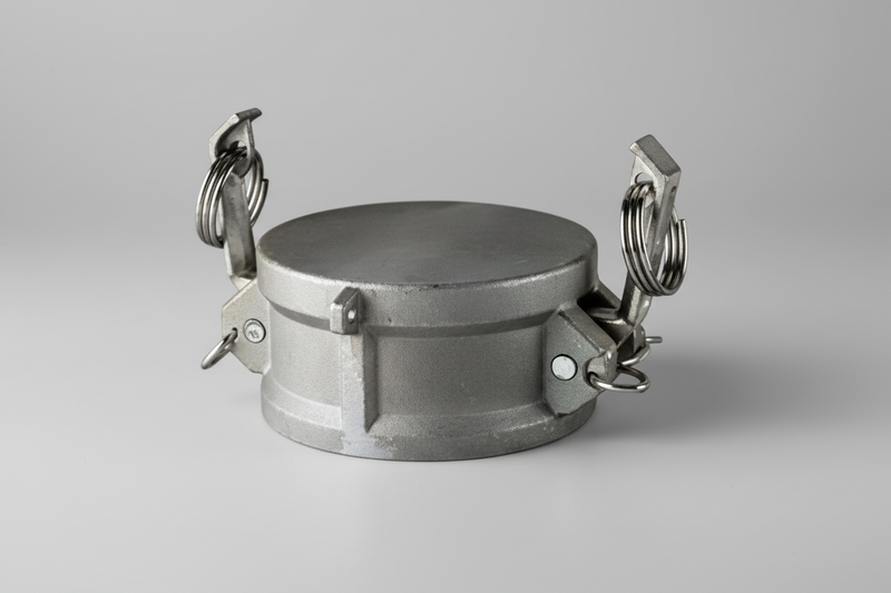 Load image into Gallery viewer, Part DC CamLock #316 Stainless Steel
