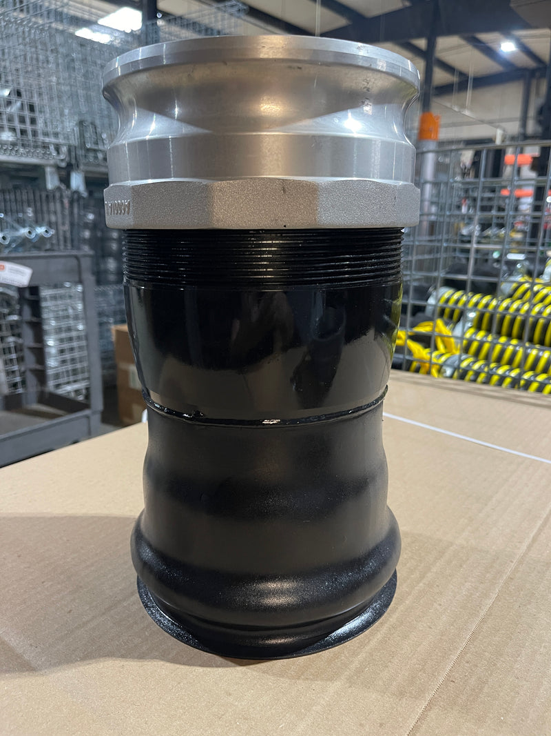 Load image into Gallery viewer, Female Ringlock * Male Camlock (FRL * MCL)
