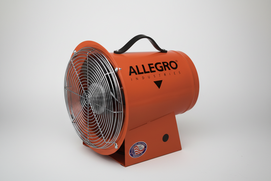 Allegro Axial Blower System 9513/9514