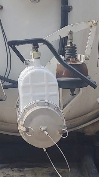 Load image into Gallery viewer, Betts Valve, TTMA Flange (MSM)
