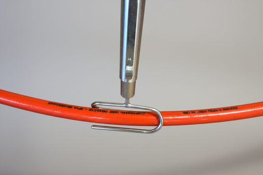 Opposite Hose Grabber