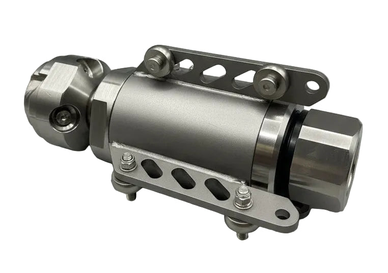 Load image into Gallery viewer, Warthog sewer nozzle alternative, scorpion sewer cleaning nozzle
