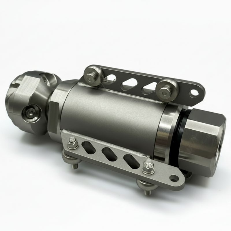 Load image into Gallery viewer, lookjing for alternative to a stoneage warthog sewer cleaning nozzle?
