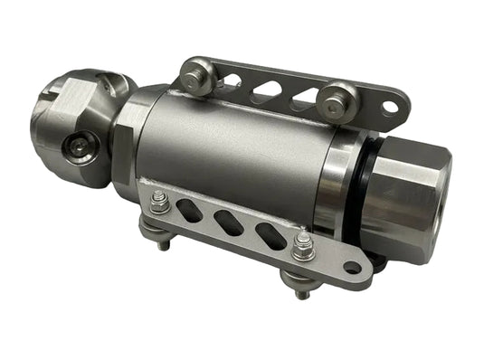 Warthog sewer nozzle alternative, scorpion sewer cleaning nozzle