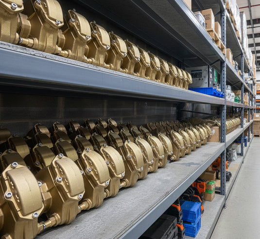 Brass Lever Gate Valve BLV (FNPT * FNPT)