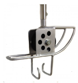 Load image into Gallery viewer, southland tool hgr-1 jetting hose guide 
